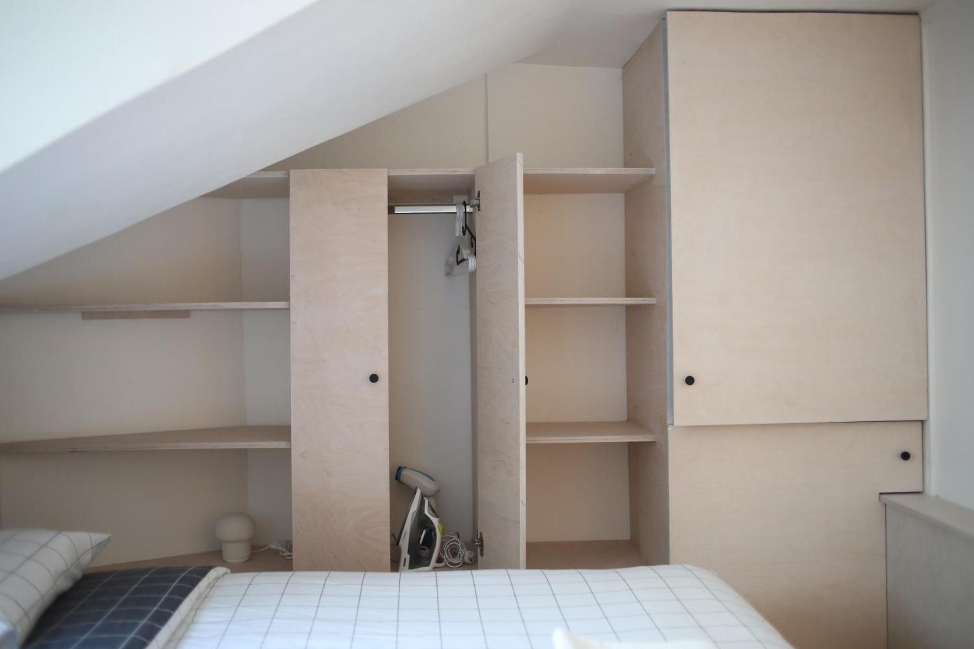 Ferienwohnung Le Cocon Perche Entre L'Opera Et Les Tuileries Paris Exterior foto